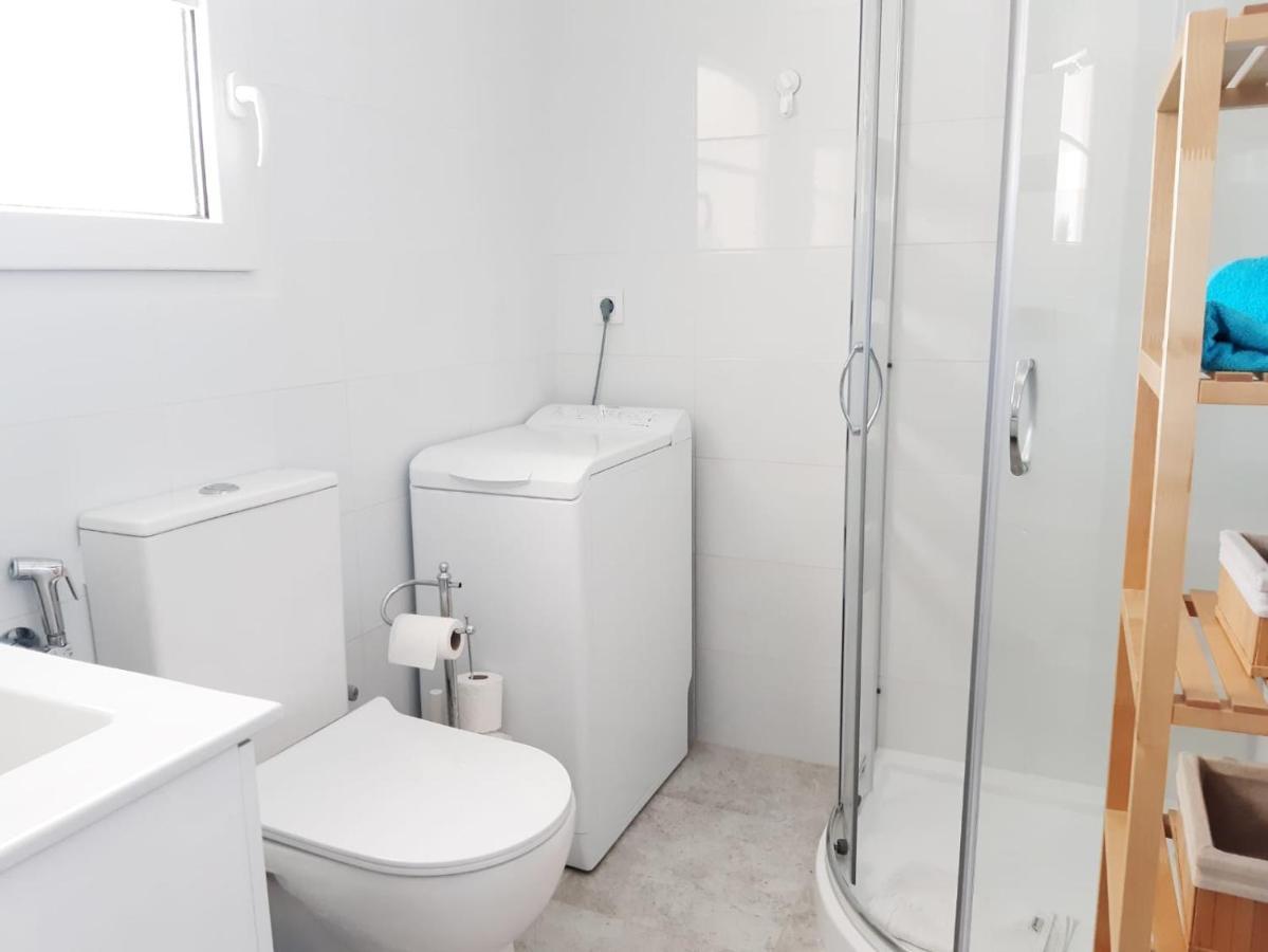 דניה Apartamento Tropicana מראה חיצוני תמונה