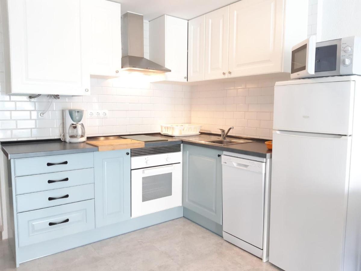 דניה Apartamento Tropicana מראה חיצוני תמונה
