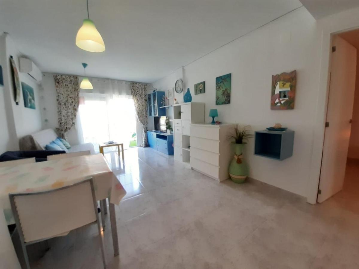 דניה Apartamento Tropicana מראה חיצוני תמונה