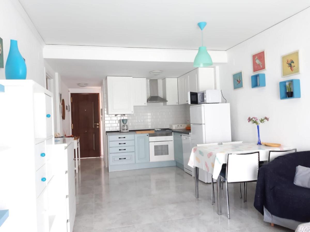 דניה Apartamento Tropicana מראה חיצוני תמונה